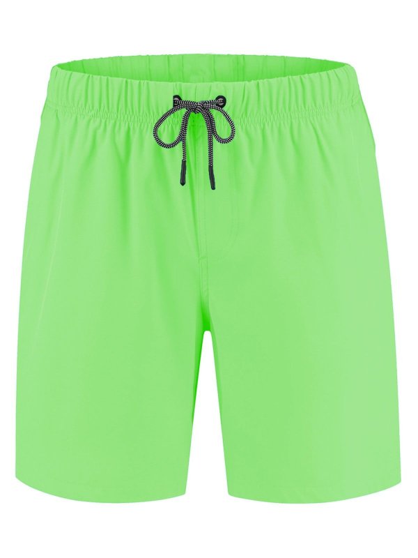 green fluo